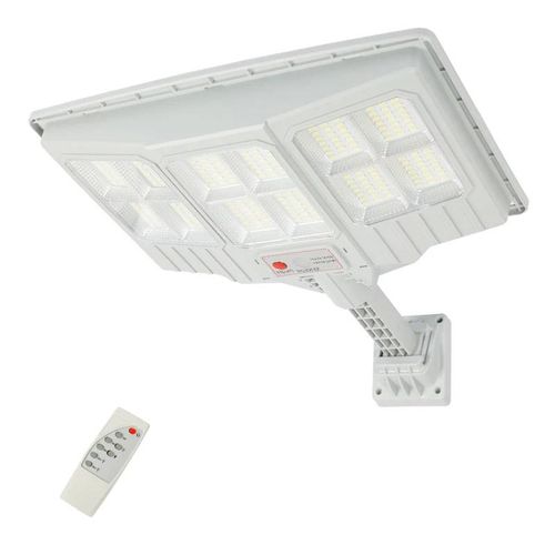 lampe solaire Led