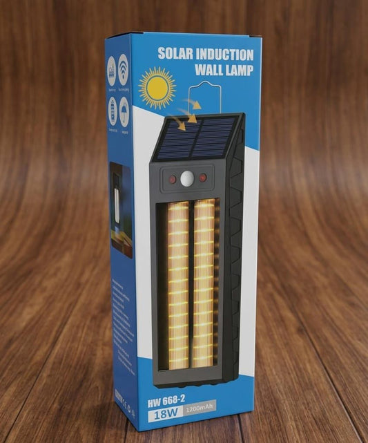 LAMPE SOLIAIRE