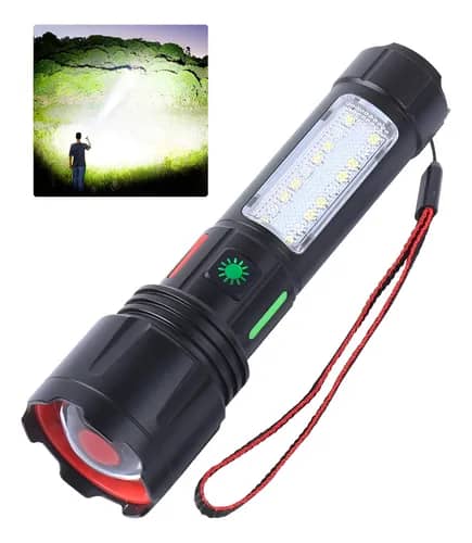lampe torche
