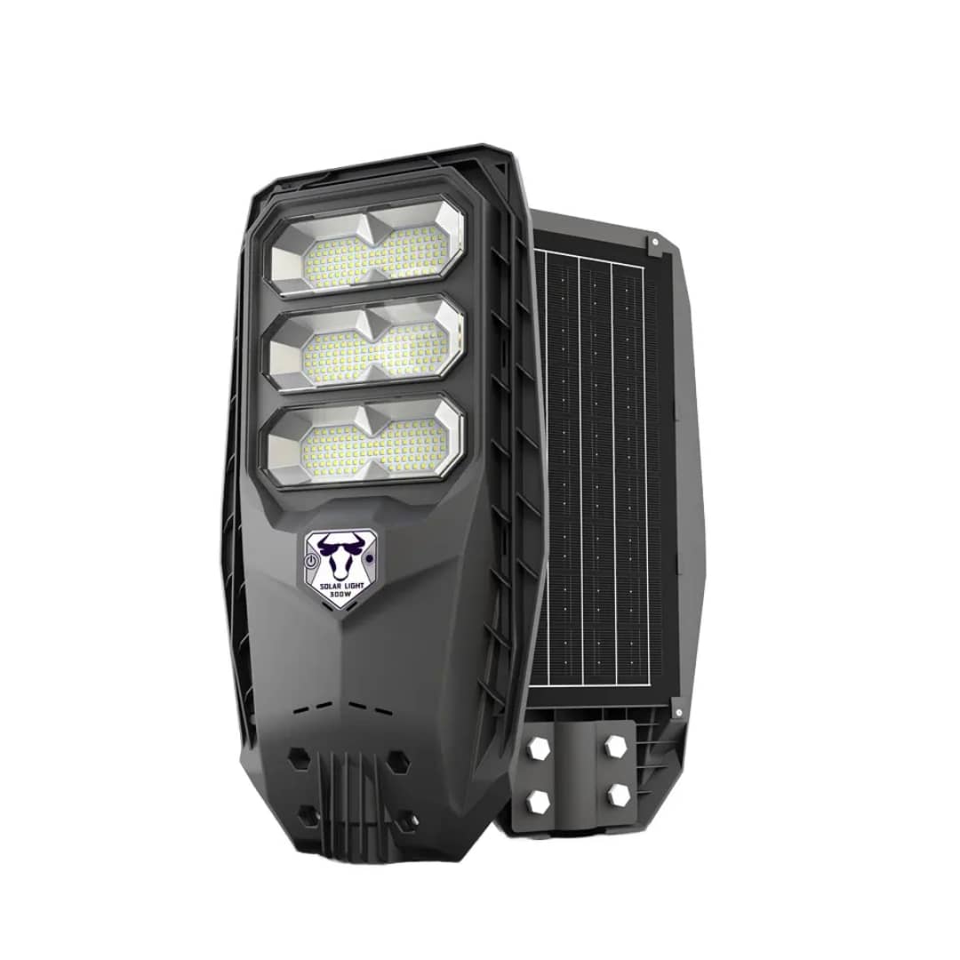 lampe solaire universal