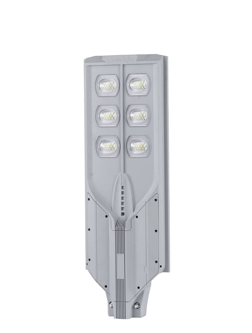 Lampe solaire 1000W