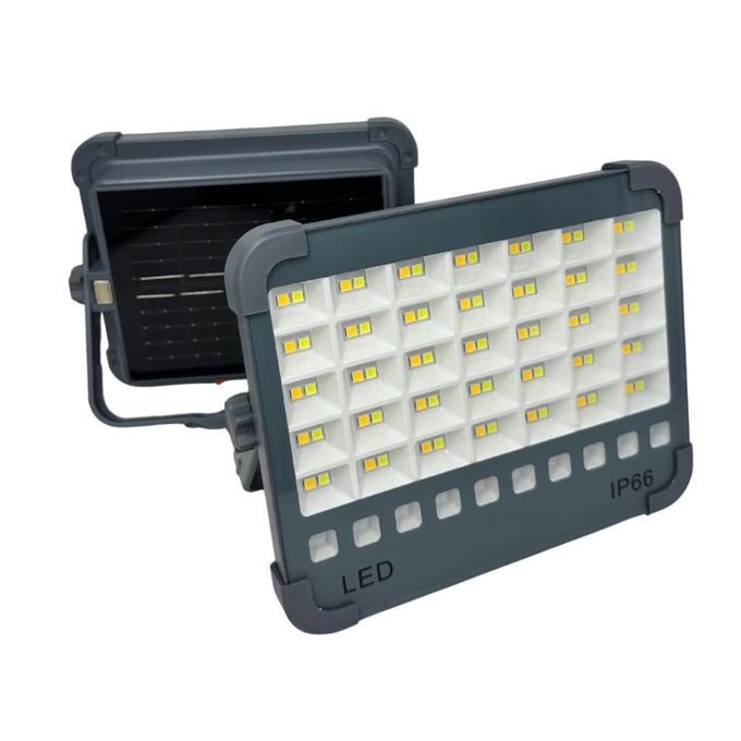 lampe Projecteur Solaire