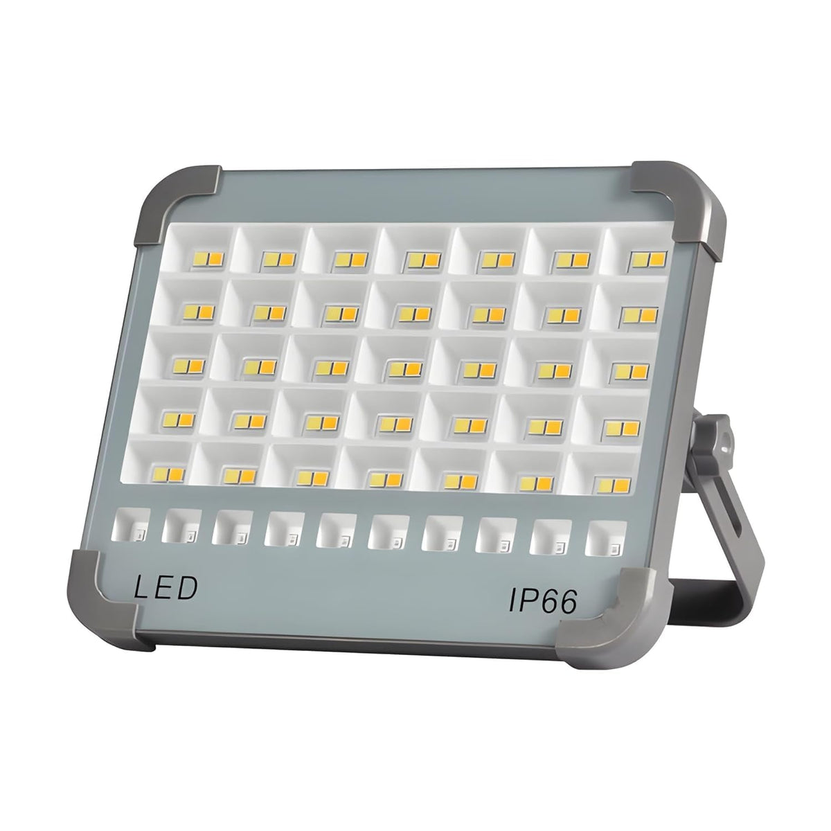 lampe Projecteur Solaire