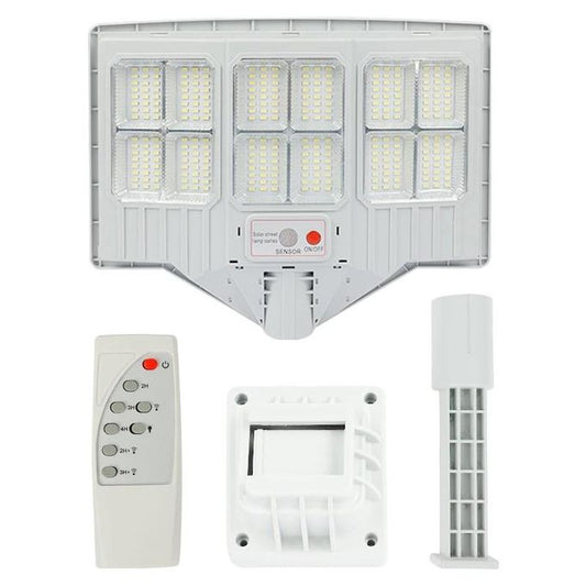 lampe solaire Led