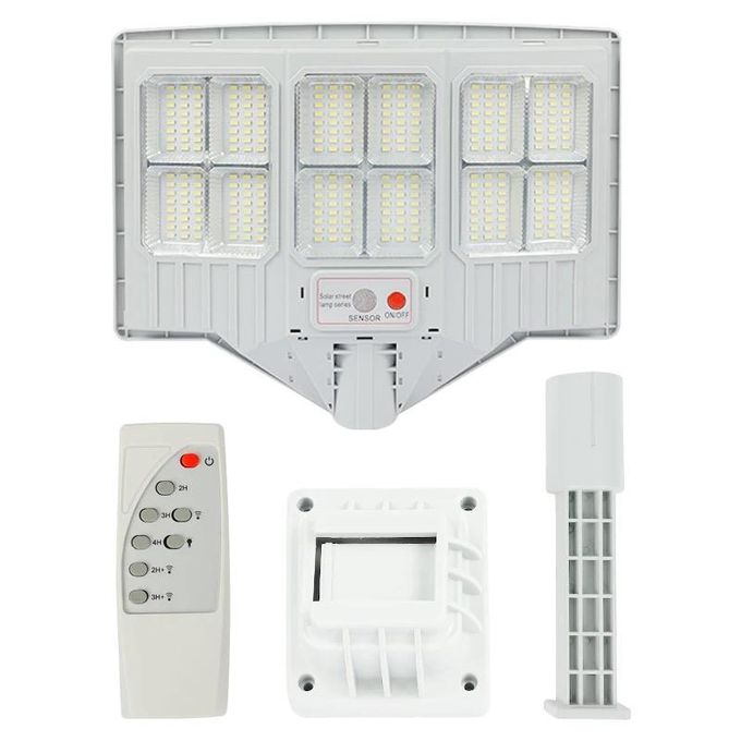 lampe solaire Led
