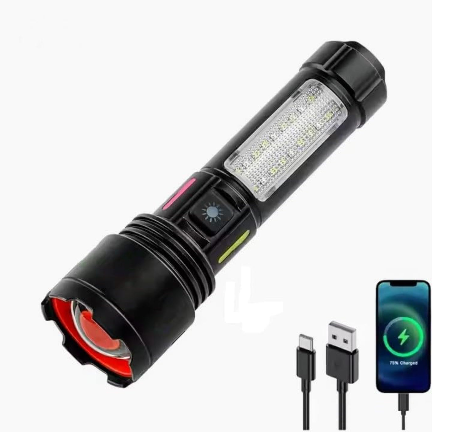 lampe torche