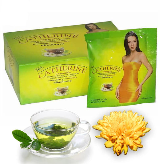 Thé  CATHERINE