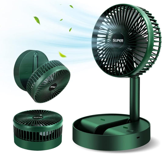 MINI VENTILATEUR PORTABLE
