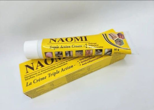 CREME NAOMI