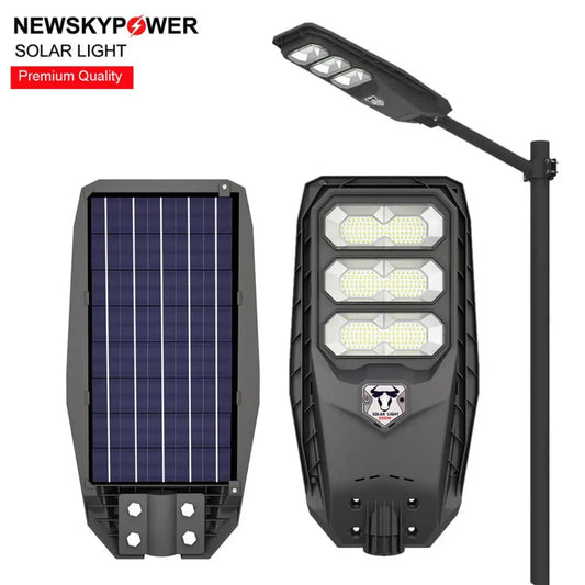 lampe solaire universal