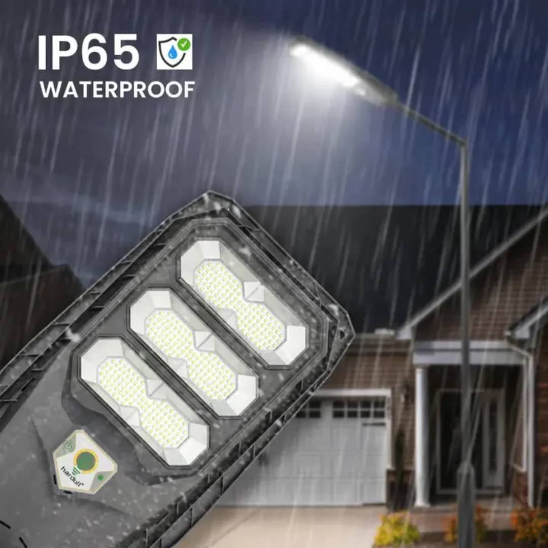lampe solaire universal