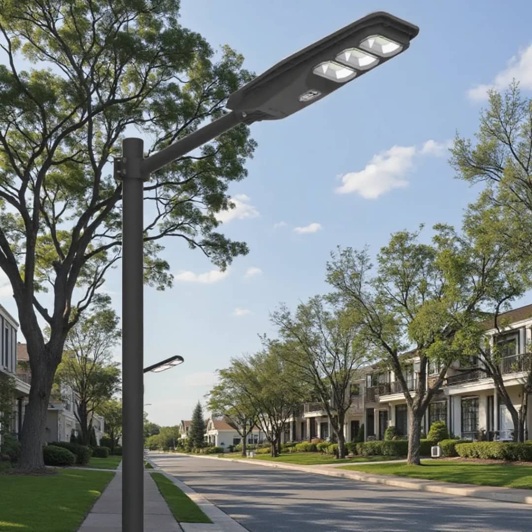 lampe solaire universal