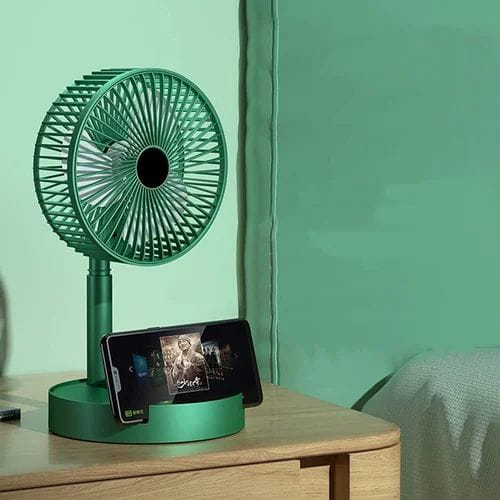 MINI VENTILATEUR PORTABLE