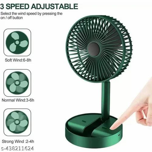 MINI VENTILATEUR PORTABLE