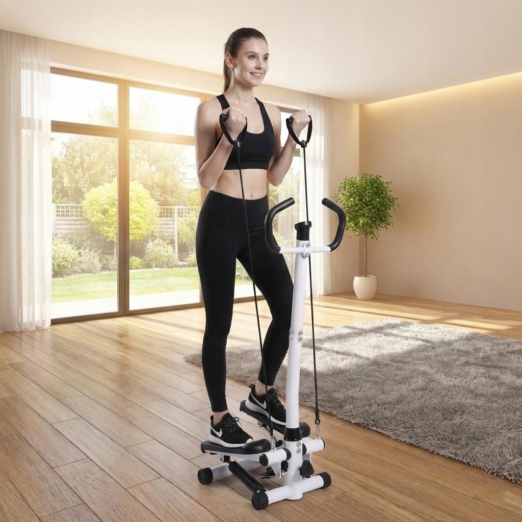 MINI STEPPER FITNESS