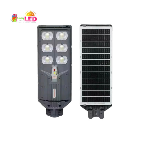 Lampe solaire 300W